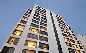 Belaire Bangkok Sukhumvit